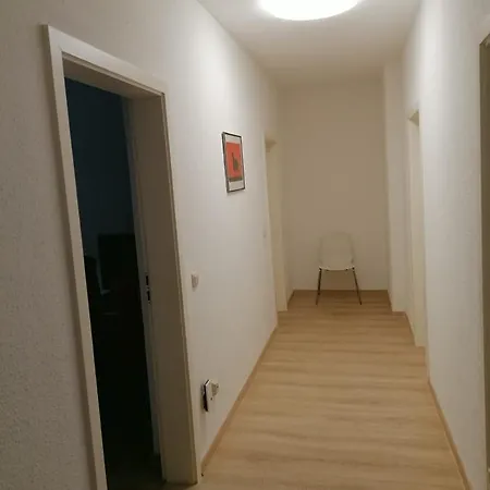 Kunstgasse 11, 10 * Altenburg