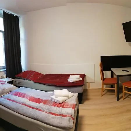 Kunstgasse 11, 10 Altenburg