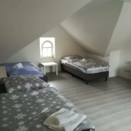 Apartman Kunstgasse 11, 10 *
