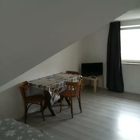 Apartman Kunstgasse 11, 10 Altenburg