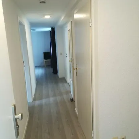 Kunstgasse 11, 10 Apartamento Altemburgo