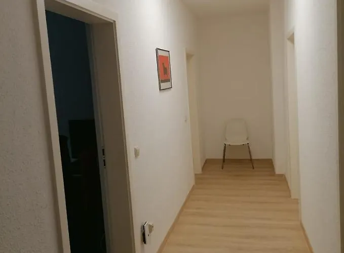 Kunstgasse 11, 10 * Altenburg