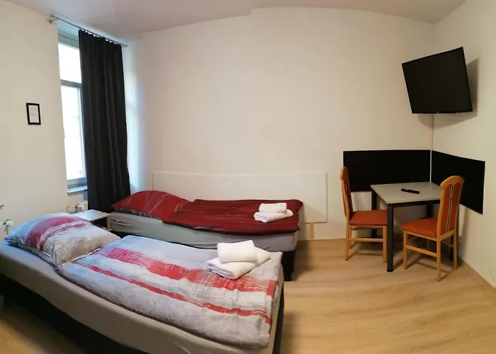 Kunstgasse 11, 10 Altenburg