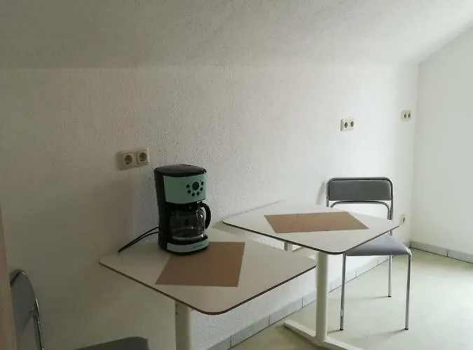 Appartement Kunstgasse 11, 10 Altenburg