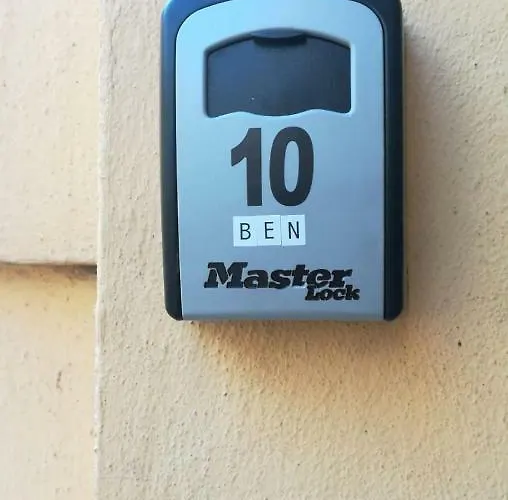 Appartement Kunstgasse 11, 10 *